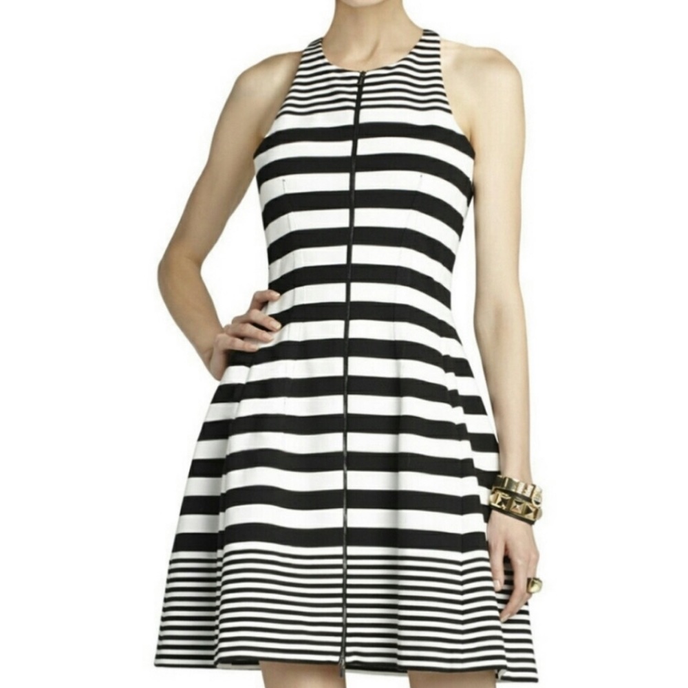 BCBGMaxAzria “GUILIANNA” Dress - Size XXS